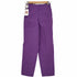 ザシンゾーン THE Shinzone 別注TAKIBI TAPERED PANTS センタープレステーパードパンツ レディース 34
