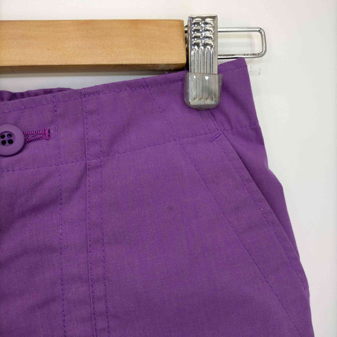 ザシンゾーン THE Shinzone 別注TAKIBI TAPERED PANTS センタープレステーパードパンツ レディース 34