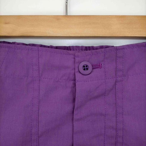 ザシンゾーン THE Shinzone 別注TAKIBI TAPERED PANTS センタープレステーパードパンツ レディース 34