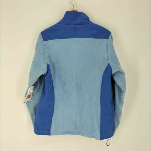 エルエルビーン L.L.Bean ジップアップ フリース ジャケット レディース import:M