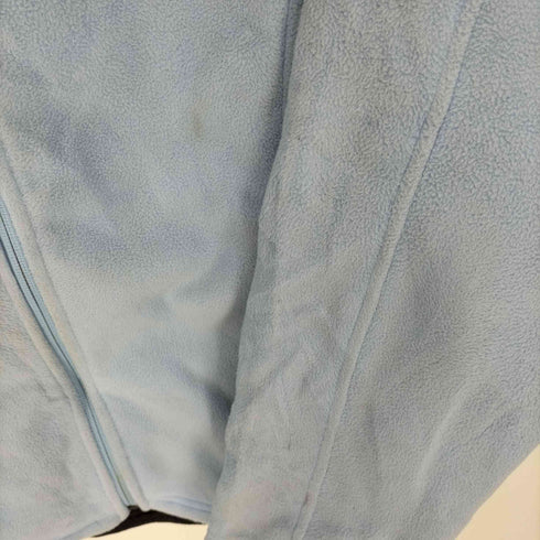 エルエルビーン L.L.Bean ジップアップ フリース ジャケット レディース import:M