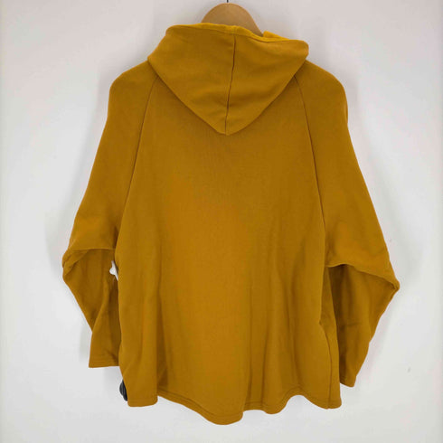プラスターナ prasthana heavy ounce Zip Up Hoodie メンズ