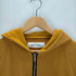 プラスターナ prasthana heavy ounce Zip Up Hoodie メンズ