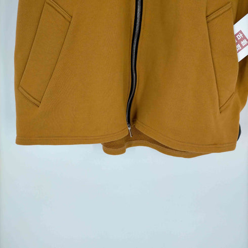 プラスターナ prasthana heavy ounce Zip Up Hoodie メンズ