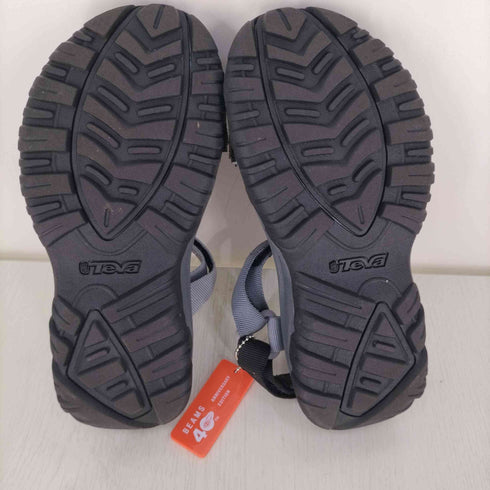 テバ Teva 40th別注 ハリケーン XLT レディース JPN:24