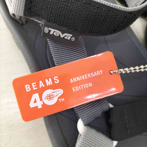 テバ Teva 40th別注 ハリケーン XLT レディース JPN:24