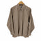 トーン tone DRESSERS SHIRT メンズ JPN:1