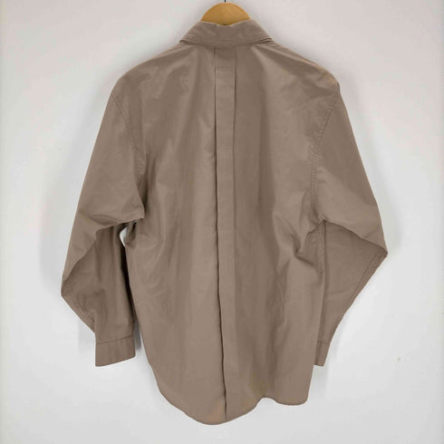 トーン tone DRESSERS SHIRT メンズ JPN:1