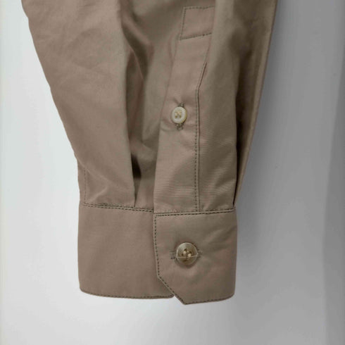 トーン tone DRESSERS SHIRT メンズ JPN:1