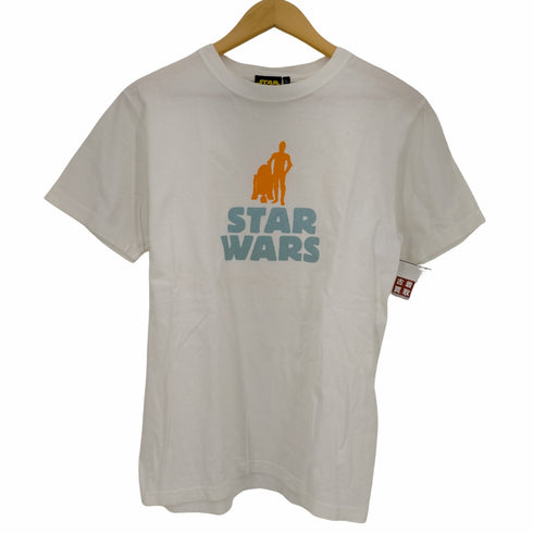 スターウォーズ STAR WARS プリント Tシャツ メンズ import:L