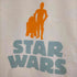 スターウォーズ STAR WARS プリント Tシャツ メンズ import:L