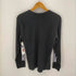 シュプリーム Supreme Bones Thermal Crew メンズ L/G
