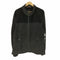 トミーヒルフィガー TOMMY HILFIGER ジップアップ フリース ジャケット メンズ import:XL