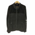 トミーヒルフィガー TOMMY HILFIGER ジップアップ フリース ジャケット メンズ import:XL