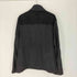 トミーヒルフィガー TOMMY HILFIGER ジップアップ フリース ジャケット メンズ import:XL