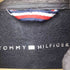 トミーヒルフィガー TOMMY HILFIGER ジップアップ フリース ジャケット メンズ import:XL