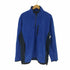 ノーティカ NAUTICA ジップアップ フリース ジャケット メンズ import:L