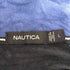 ノーティカ NAUTICA ジップアップ フリース ジャケット メンズ import:L