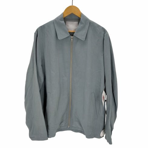 ミロック Milok SHIRT BROUSON メンズ