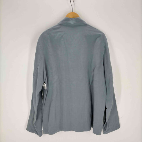 ミロック Milok SHIRT BROUSON メンズ