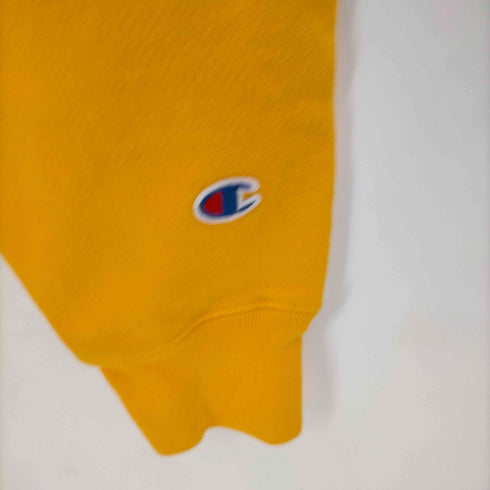 アンドリュー ANDREW ワッペンロゴ L/S パーカー メンズ JPN:L