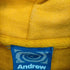 アンドリュー ANDREW ワッペンロゴ L/S パーカー メンズ JPN:L