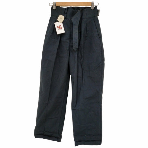 リノ LENO&CO GURKHA TROUSERS レディース 01