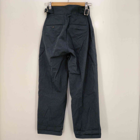 リノ LENO&CO GURKHA TROUSERS レディース 01