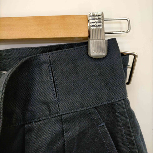 リノ LENO&CO GURKHA TROUSERS レディース 01
