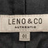 リノ LENO&CO GURKHA TROUSERS レディース 01