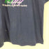 オニータ ONEITA USA製 プリント S/S Tシャツ メンズ import:L