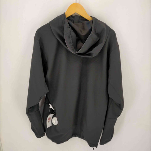 ナンガ NANGA 23AW SOFT SHELL STRETCH JACKET メンズ JPN:L