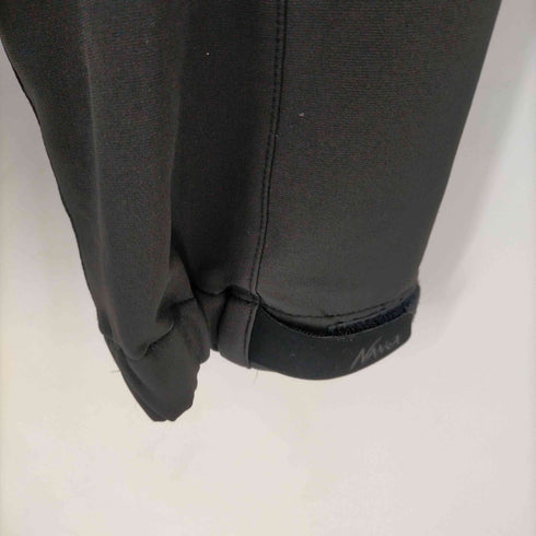 ナンガ NANGA 23AW SOFT SHELL STRETCH JACKET メンズ JPN:L