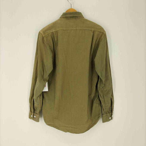 Pnentiss 90-00S ワークシャツ メンズ import:S