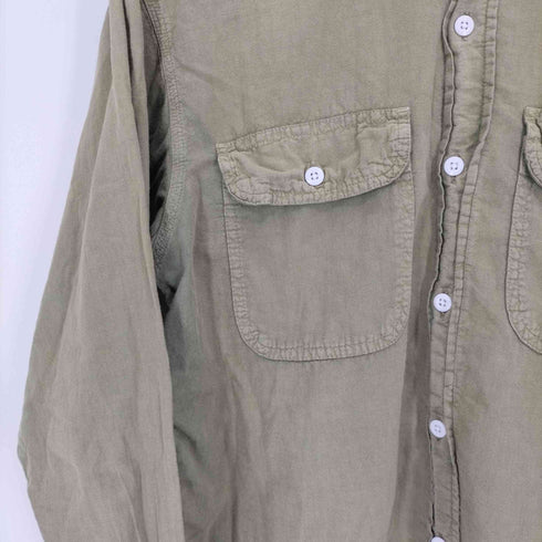 Pnentiss 90-00S ワークシャツ メンズ import:S