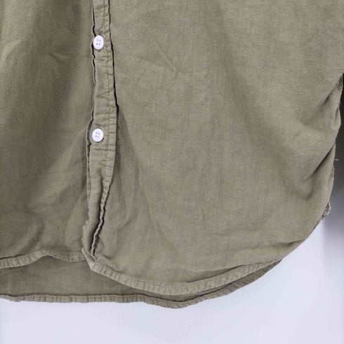 Pnentiss 90-00S ワークシャツ メンズ import:S