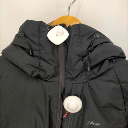 ナンガ NANGA AURORA STAND DOWN JACKET メンズ JPN:XL
