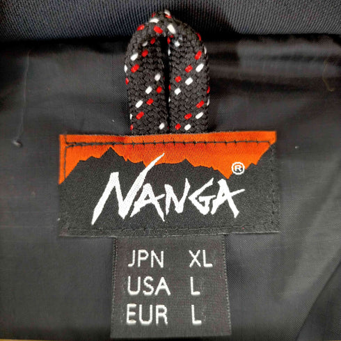 ナンガ NANGA AURORA STAND DOWN JACKET メンズ JPN:XL