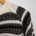 アズールバイマウジー AZUL by moussy DISTRESSED BORDER KNIT TOPS レディース JPN:S
