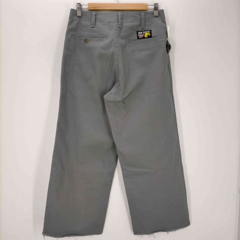 ベンデイビス BEN DAVIS 90s OLD USA製 GORILLA CUT ワークパンツ メンズ US:32-33