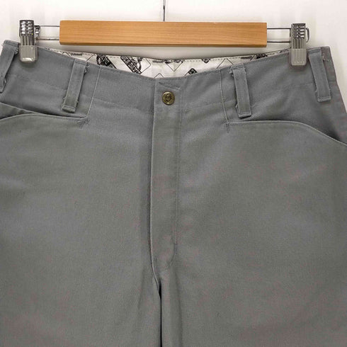 ベンデイビス BEN DAVIS 90s OLD USA製 GORILLA CUT ワークパンツ メンズ US:32-33