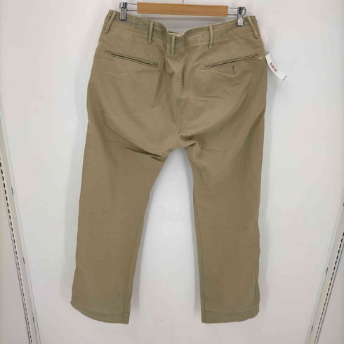 ダブルアールエル ラルフローレン RRL RALPH LAUREN Military Right Hand Twill Utility Pants メンズ W34 L32
