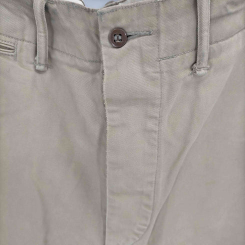 ダブルアールエル ラルフローレン RRL RALPH LAUREN Military Right Hand Twill Utility Pants メンズ W34 L32