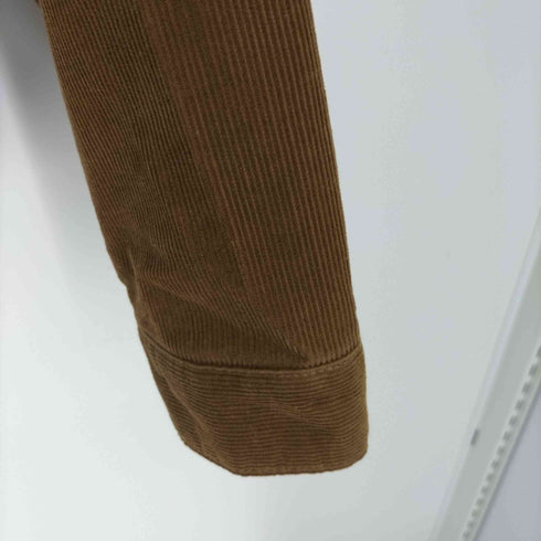 ギャップ Gap 襟ボア コーデュロイジャケット メンズ JPN:M