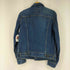 リーバイス LEVI STRAUSS&CO 72334 デニムトラッカージャケット メンズ import:S