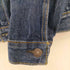 リーバイス LEVI STRAUSS&CO 72334 デニムトラッカージャケット メンズ import:S