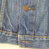 リーバイス LEVI STRAUSS&CO 72334 デニムトラッカージャケット メンズ import:S