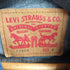 リーバイス LEVI STRAUSS&CO 72334 デニムトラッカージャケット メンズ import:S