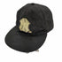 TOWNDUS Duck Canvas 5-Panel NY キャップ メンズ