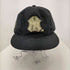TOWNDUS Duck Canvas 5-Panel NY キャップ メンズ